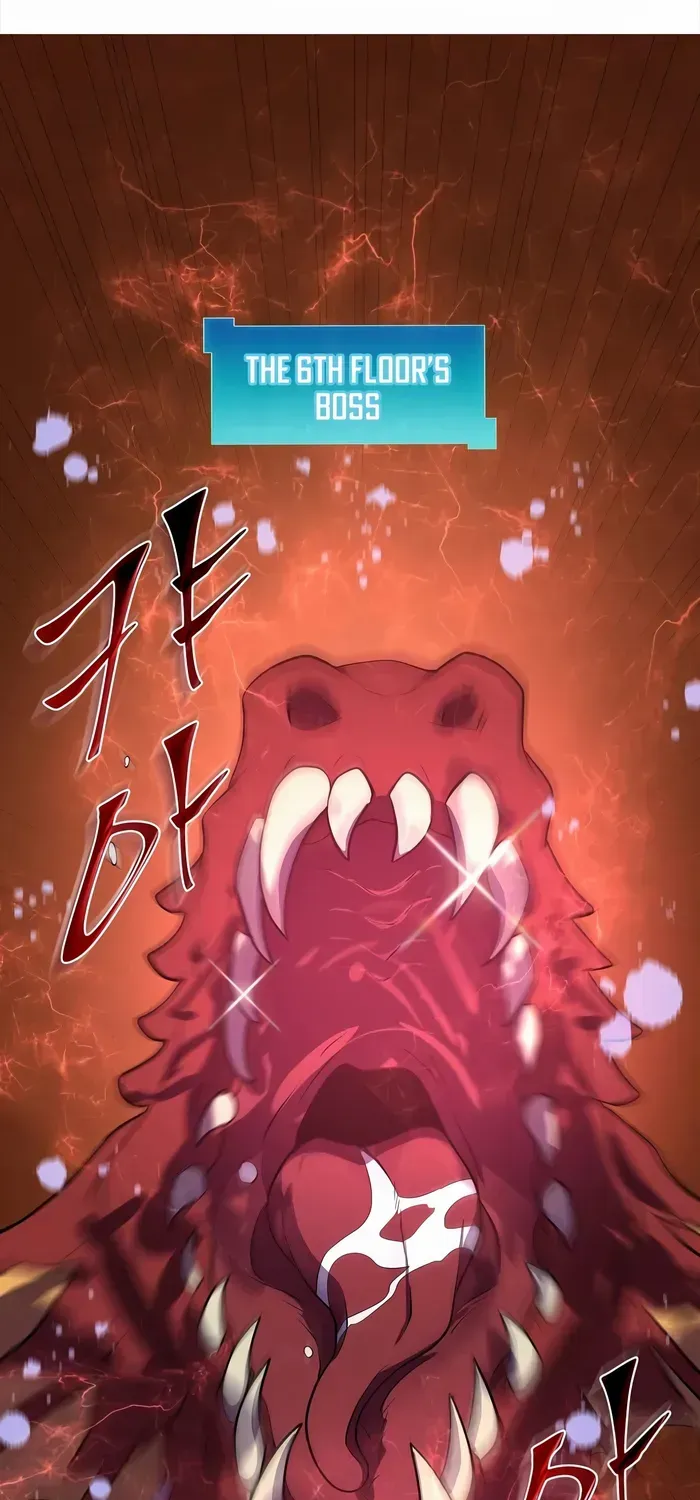 Leveling Up With Skills Chapter 32 page 2 - 