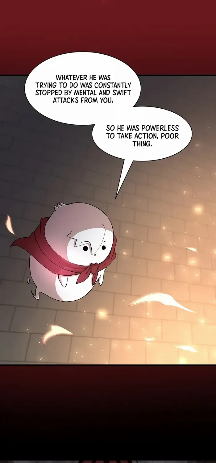 Leveling Up With Skills Chapter 32 page 16 - 