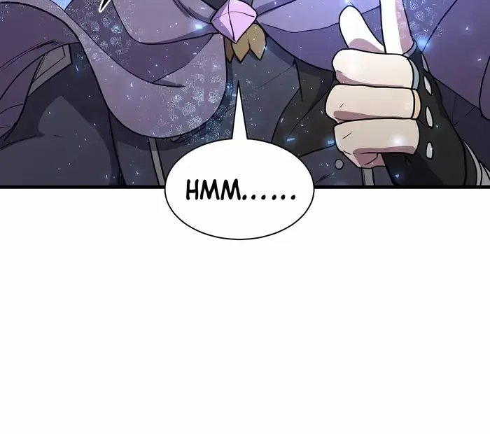 Leveling Up With Skills Chapter 32 page 28 - 