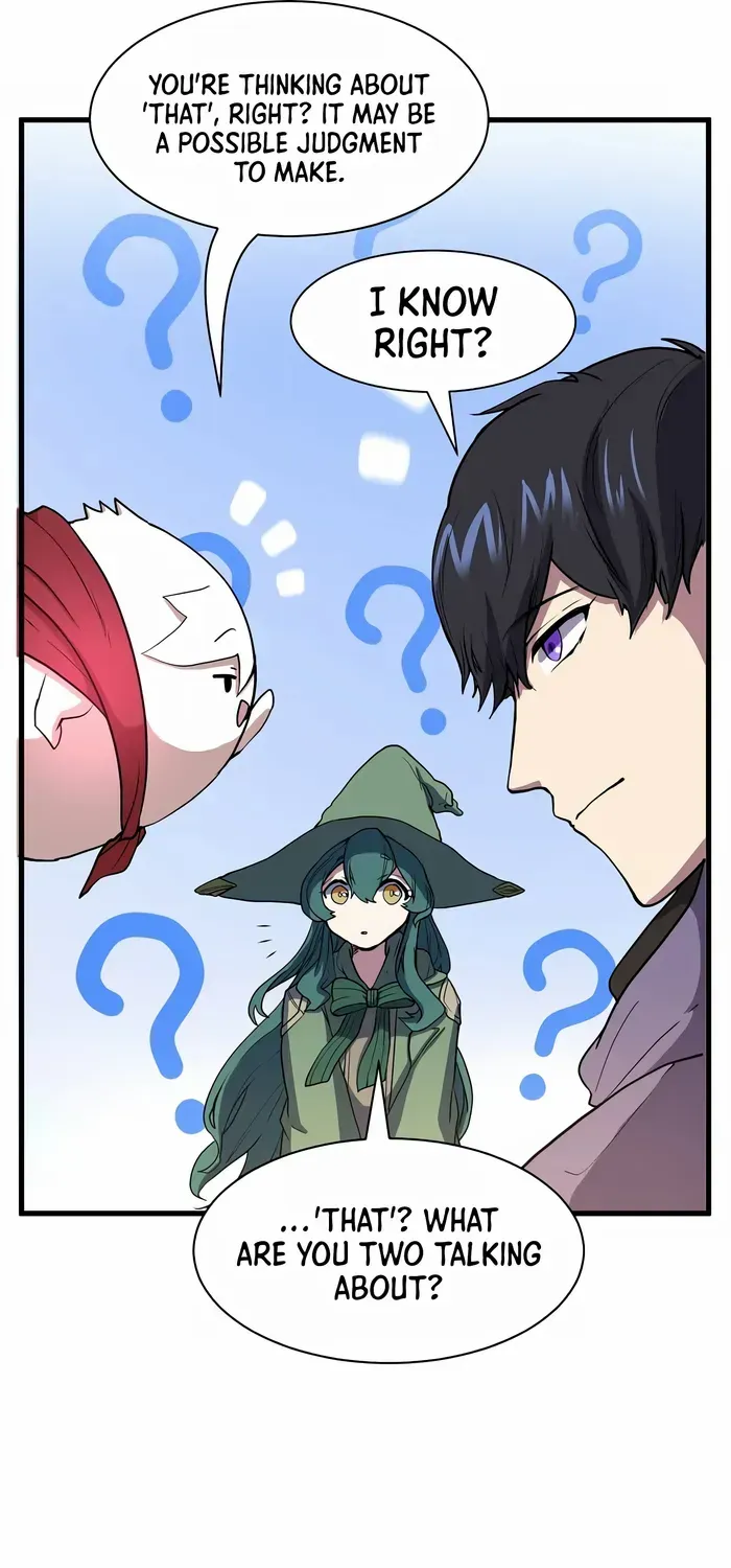 Leveling Up With Skills Chapter 32 page 29 - 