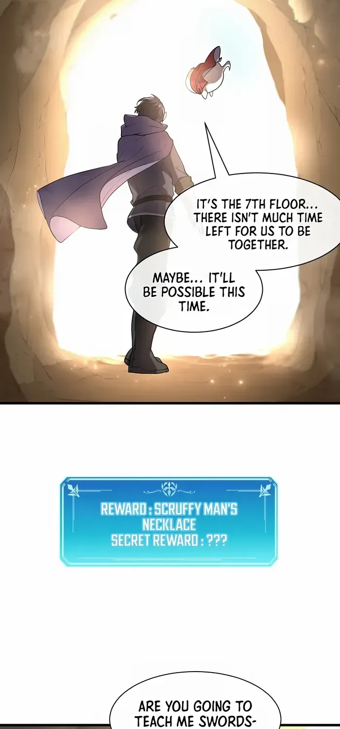 Leveling Up With Skills Chapter 32 page 46 - 