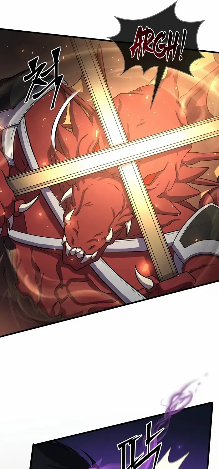 Leveling Up With Skills Chapter 32 page 6 - 