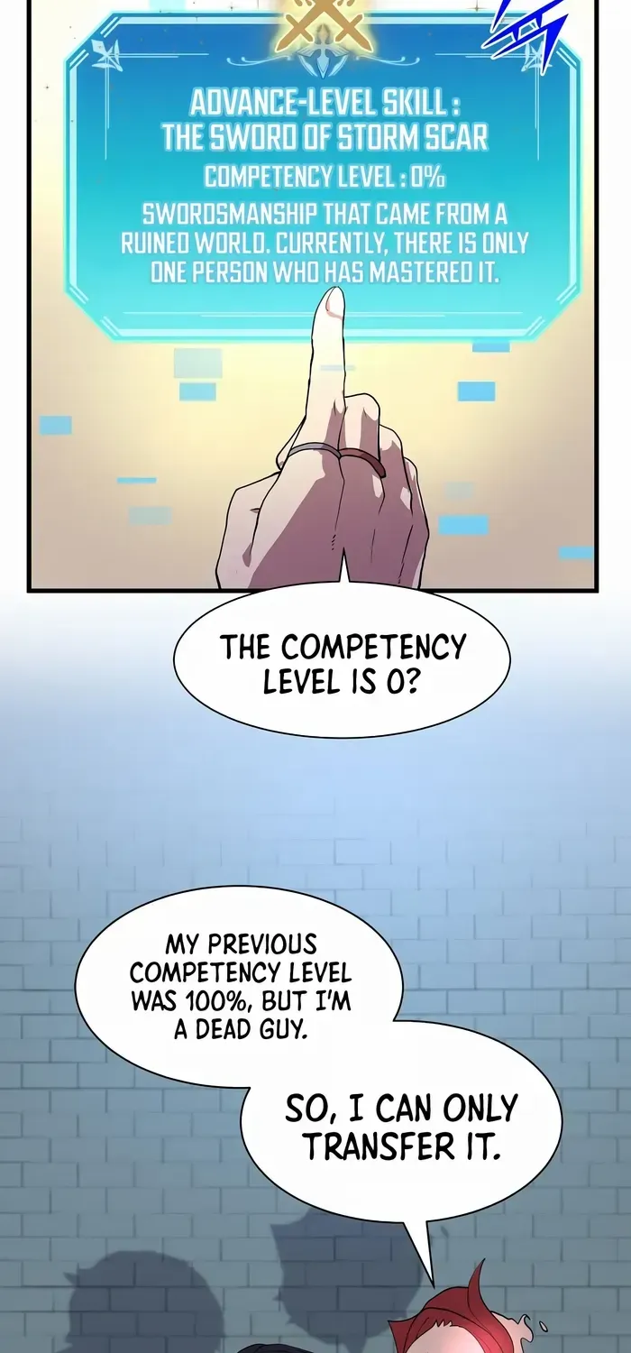 Leveling Up With Skills Chapter 32 page 64 - 