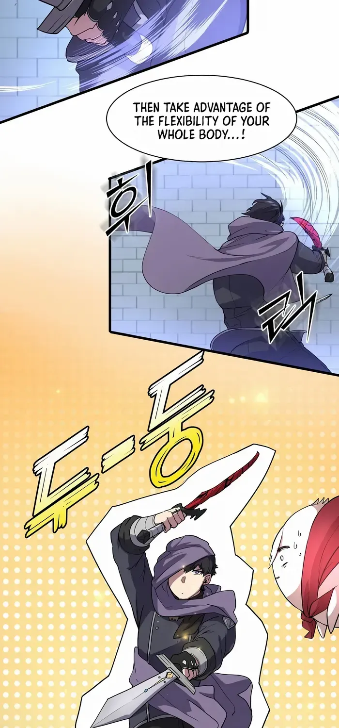 Leveling Up With Skills Chapter 32 page 68 - 