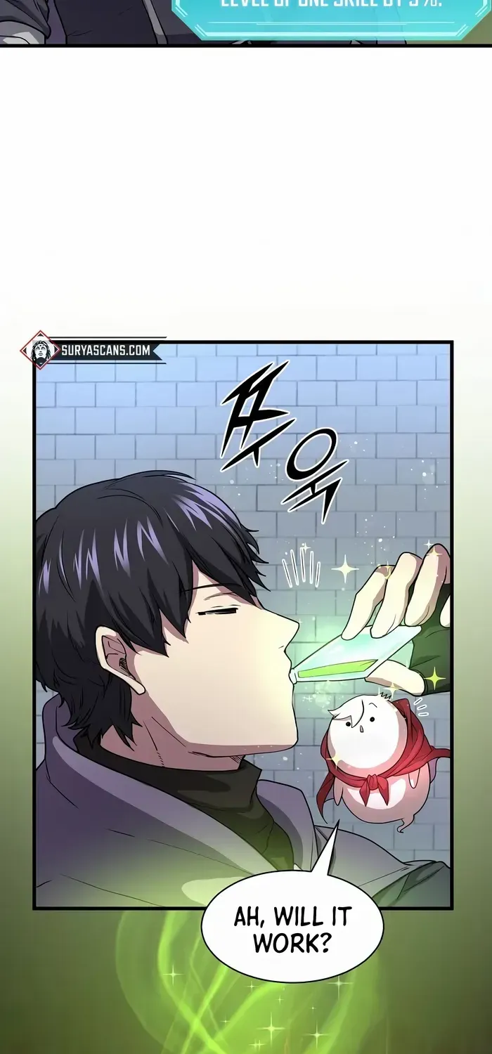 Leveling Up With Skills Chapter 32 page 74 - 