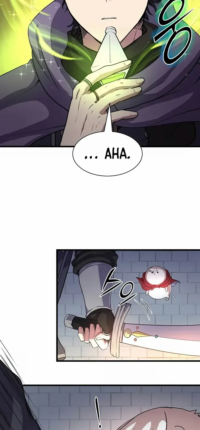 Leveling Up With Skills Chapter 32 page 77 - 