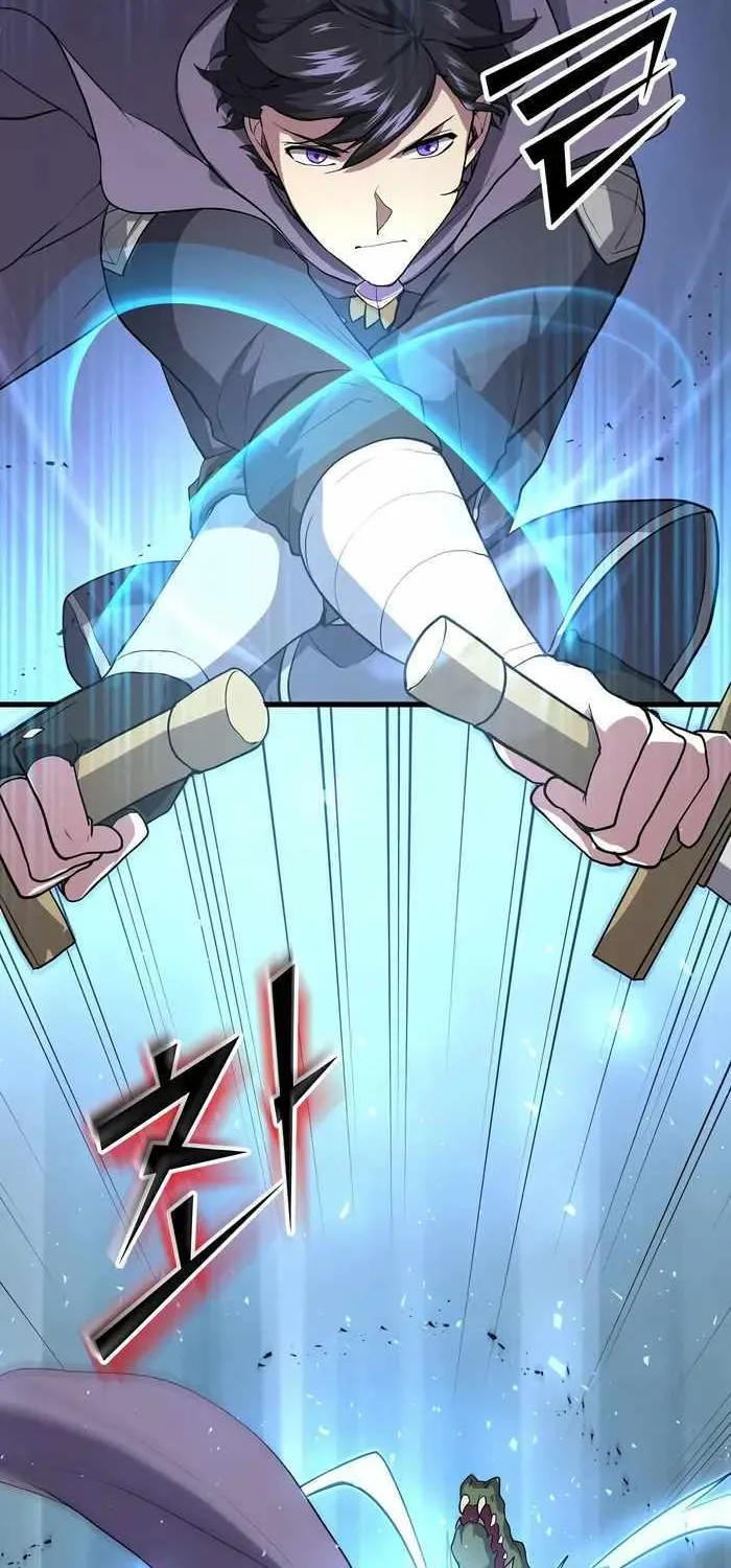 Leveling Up With Skills Chapter 33 page 11 - 