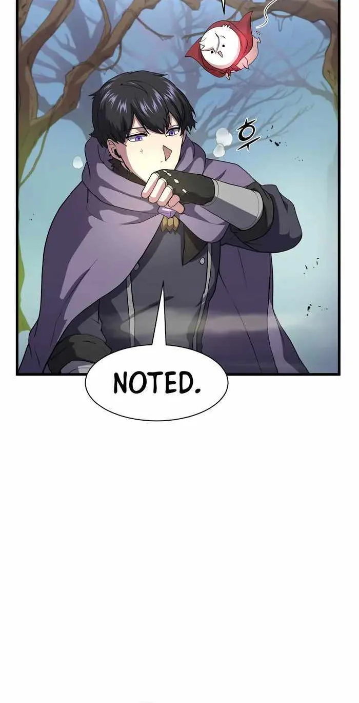 Leveling Up With Skills Chapter 33 page 13 - 