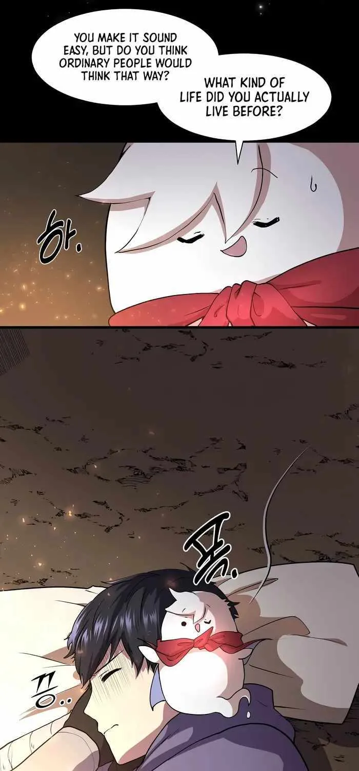 Leveling Up With Skills Chapter 33 page 24 - 
