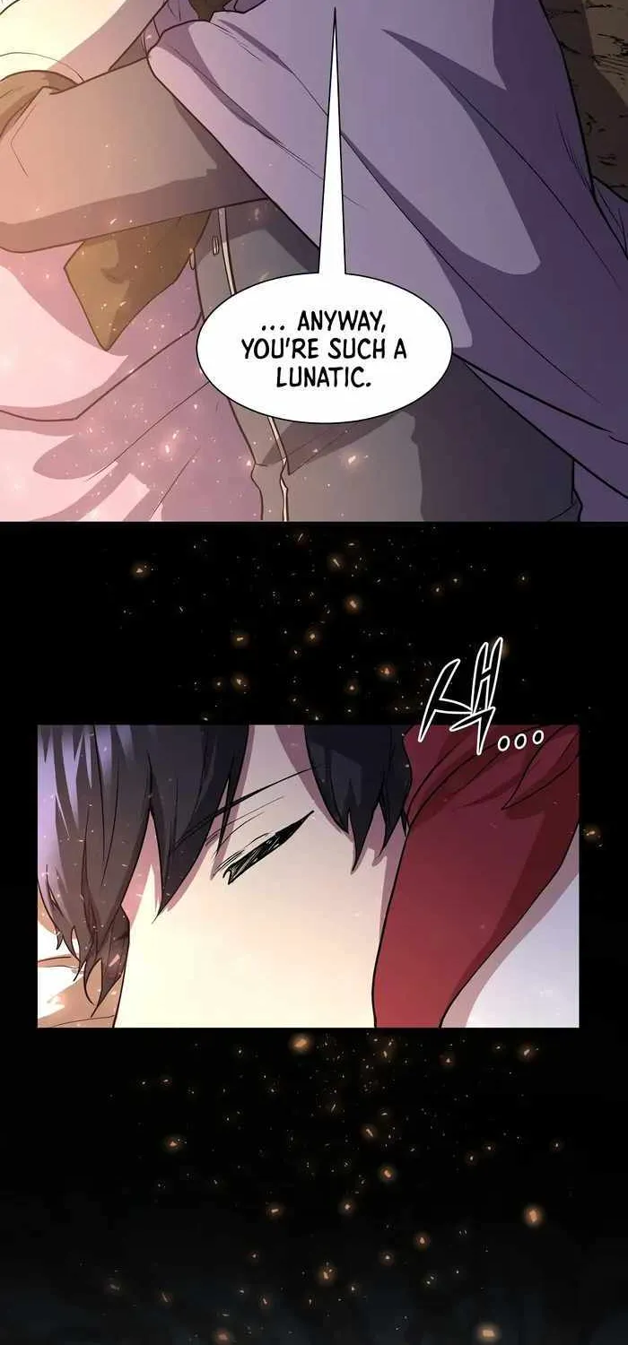 Leveling Up With Skills Chapter 33 page 25 - 