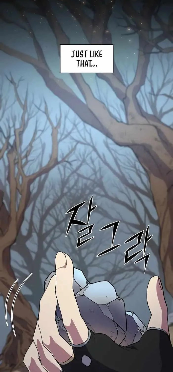 Leveling Up With Skills Chapter 33 page 26 - 