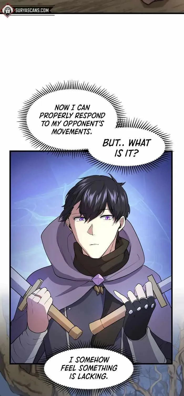 Leveling Up With Skills Chapter 33 page 33 - 