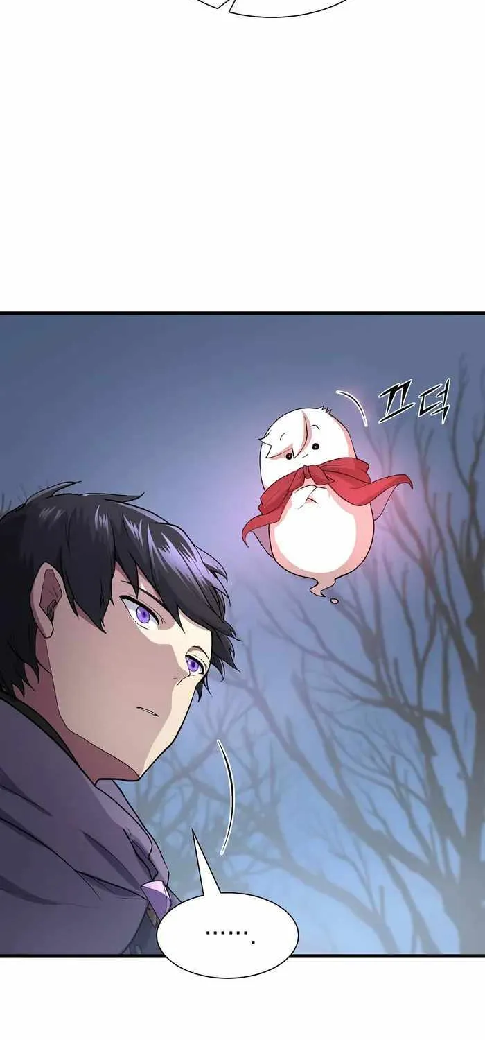 Leveling Up With Skills Chapter 33 page 36 - 