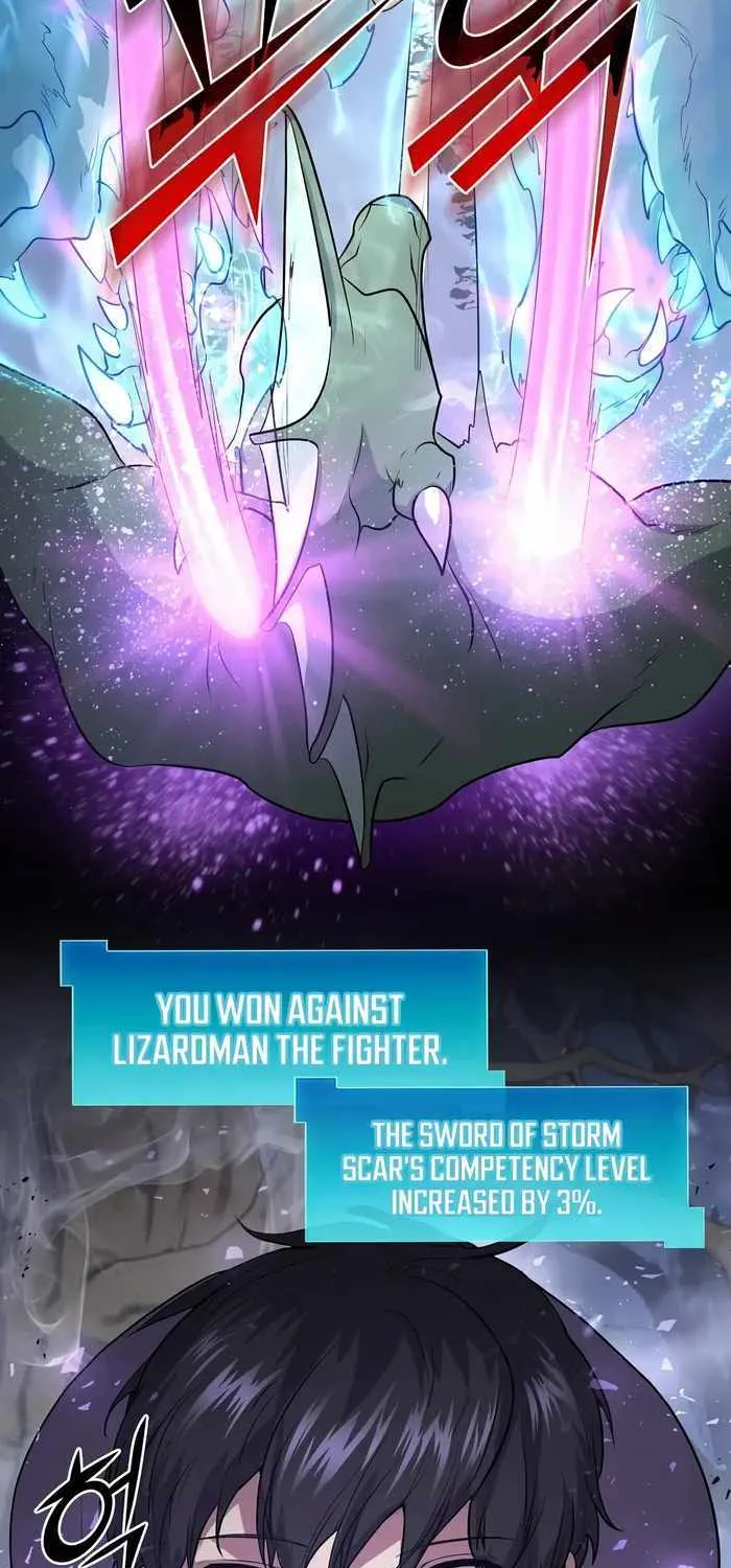 Leveling Up With Skills Chapter 33 page 46 - 