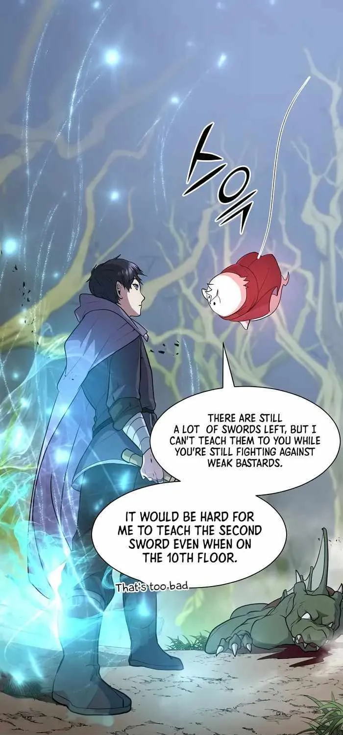 Leveling Up With Skills Chapter 33 page 49 - 