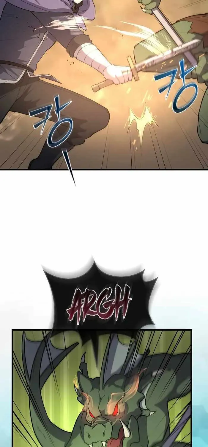 Leveling Up With Skills Chapter 33 page 6 - 