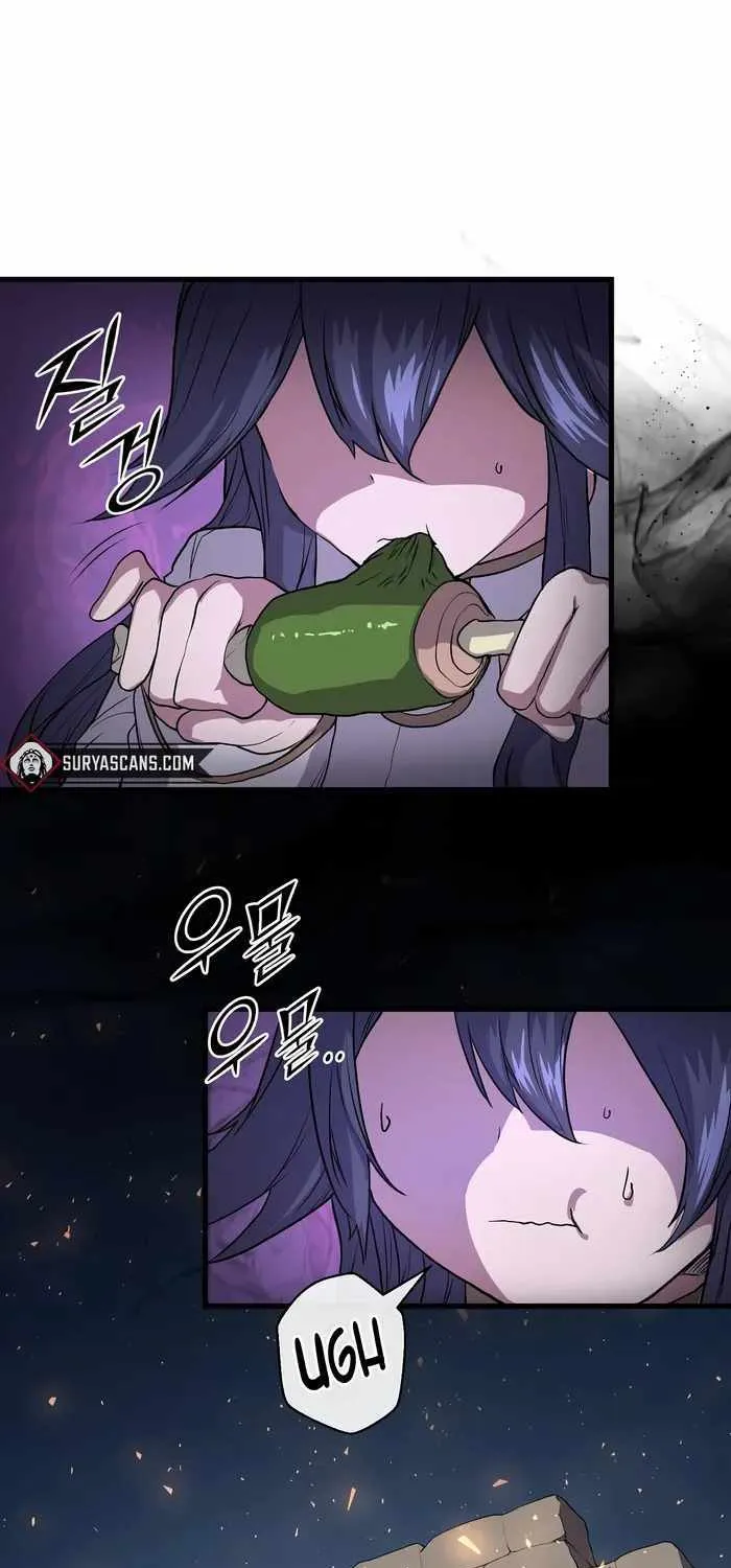 Leveling Up With Skills Chapter 33 page 54 - 