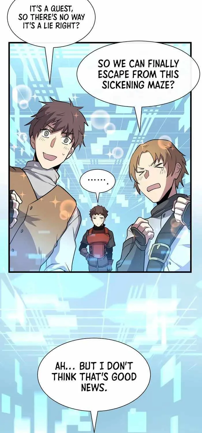 Leveling Up With Skills Chapter 33 page 65 - 