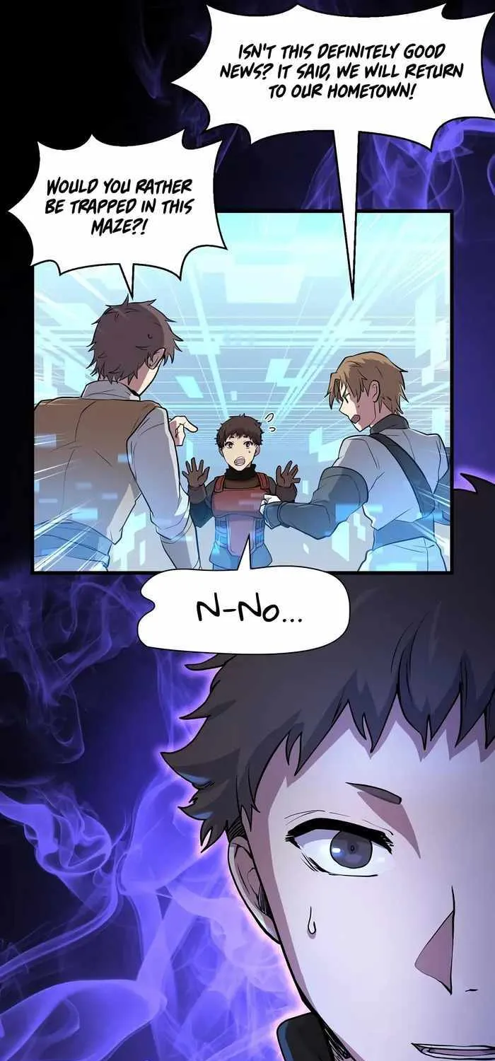 Leveling Up With Skills Chapter 33 page 67 - 