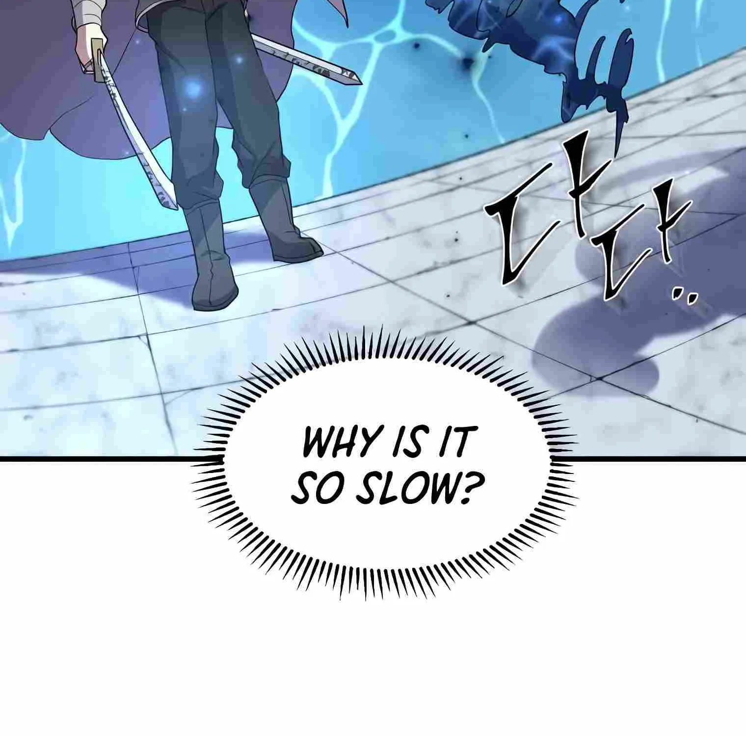 Leveling Up With Skills Chapter 34 page 103 - 