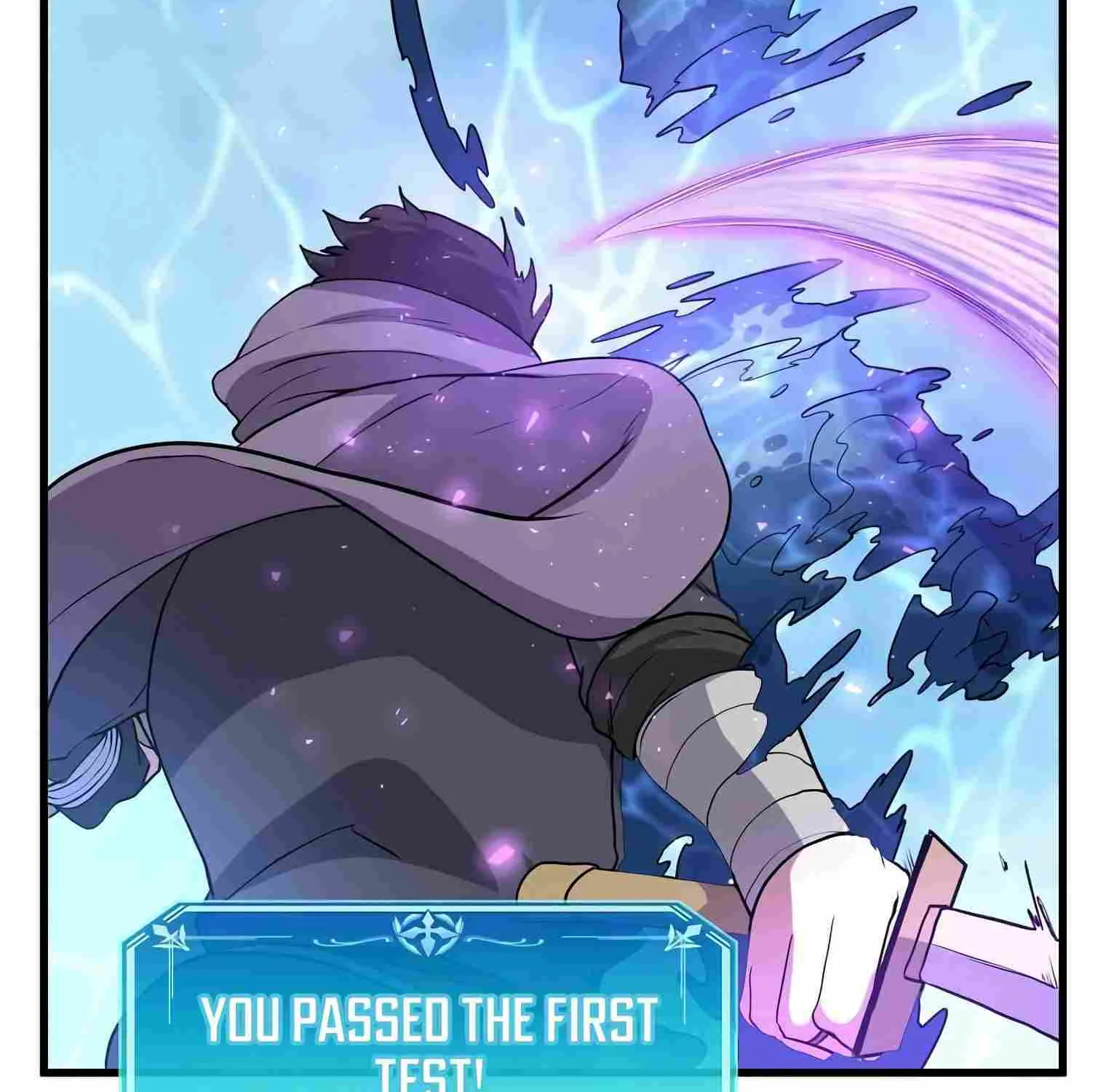 Leveling Up With Skills Chapter 34 page 105 - 