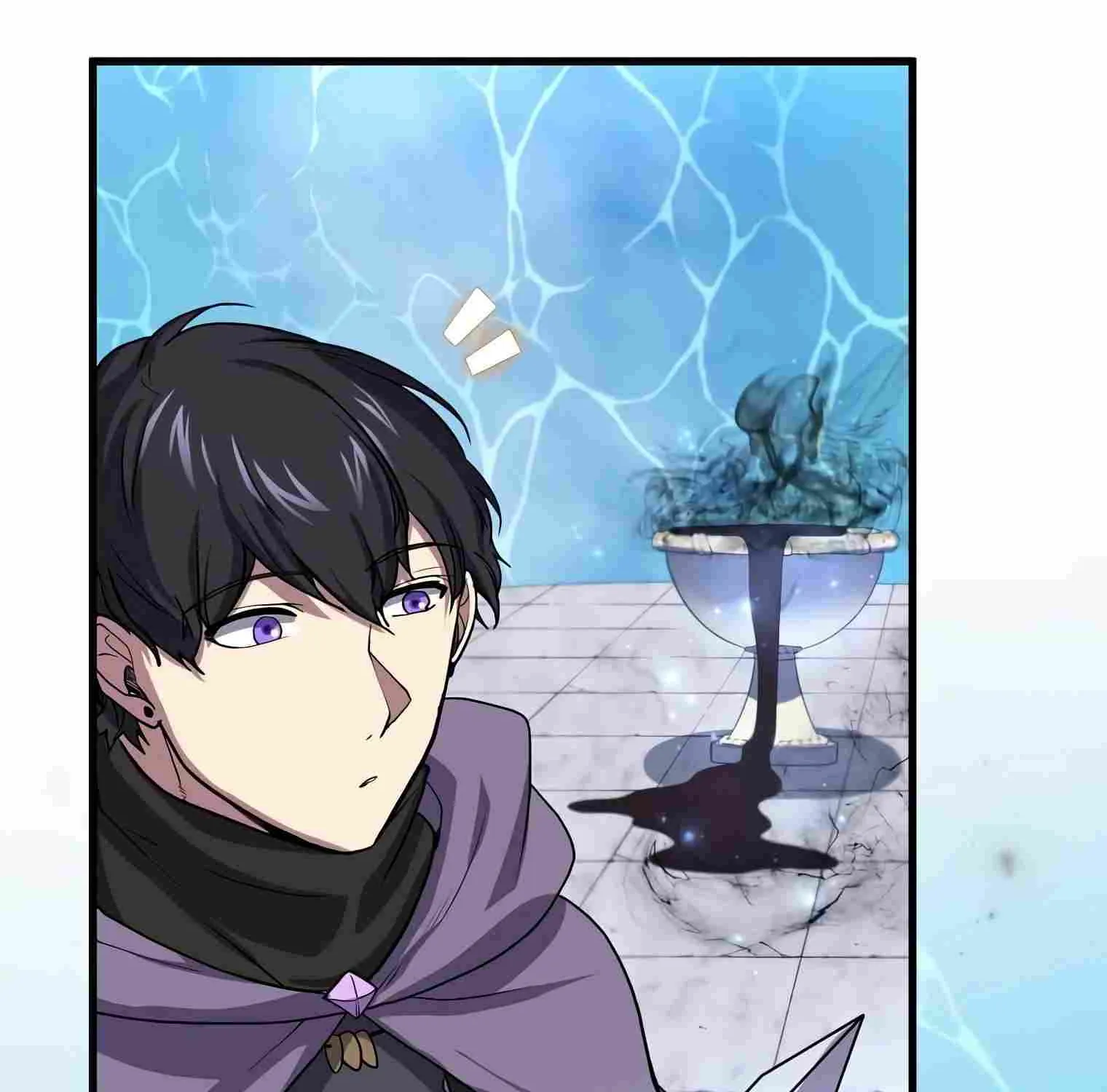 Leveling Up With Skills Chapter 34 page 107 - 