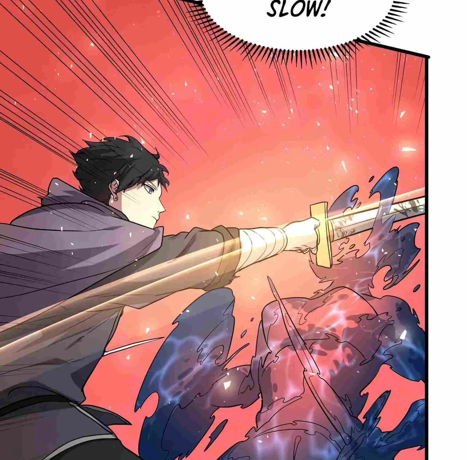 Leveling Up With Skills Chapter 34 page 113 - 