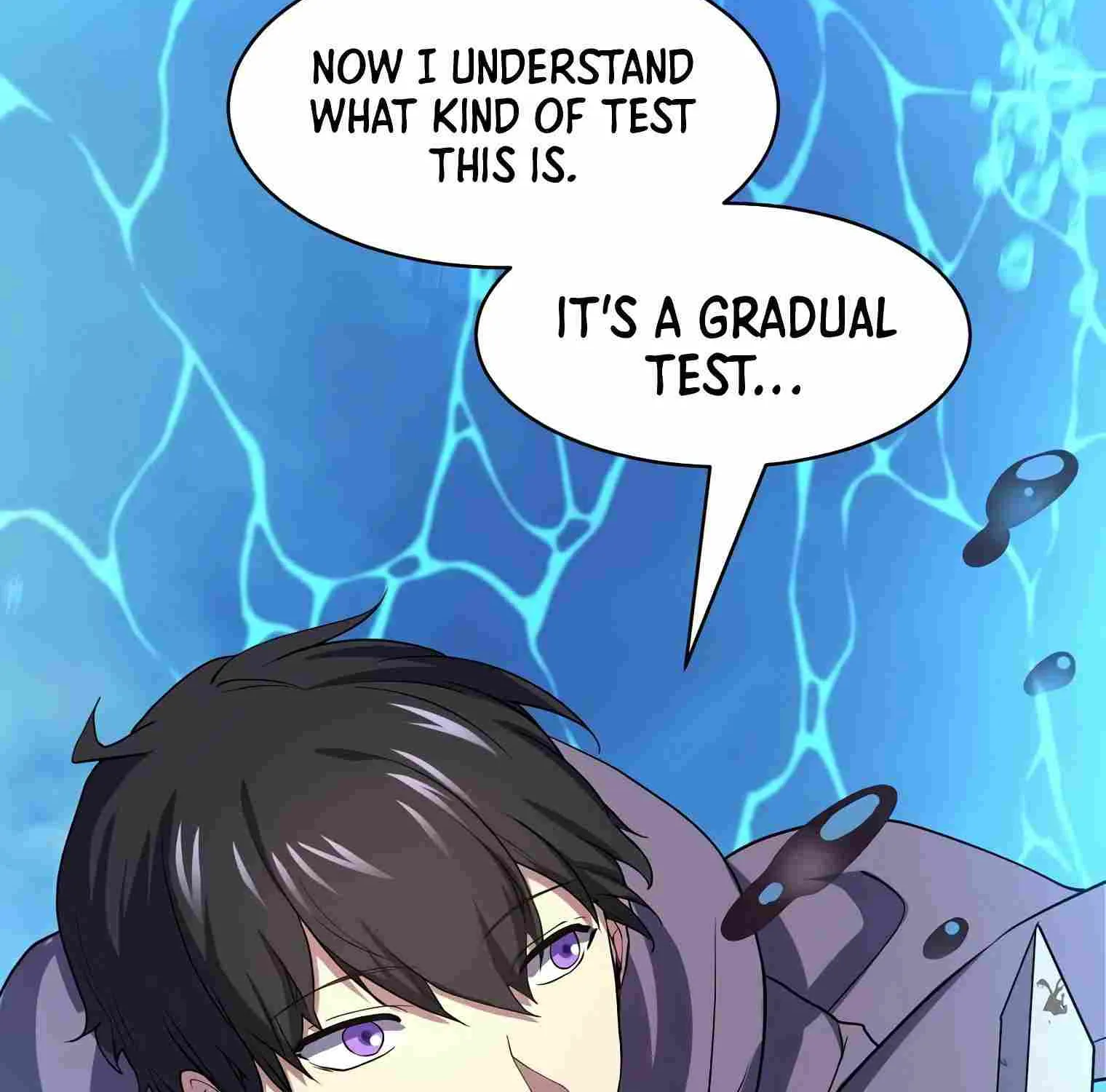 Leveling Up With Skills Chapter 34 page 115 - 