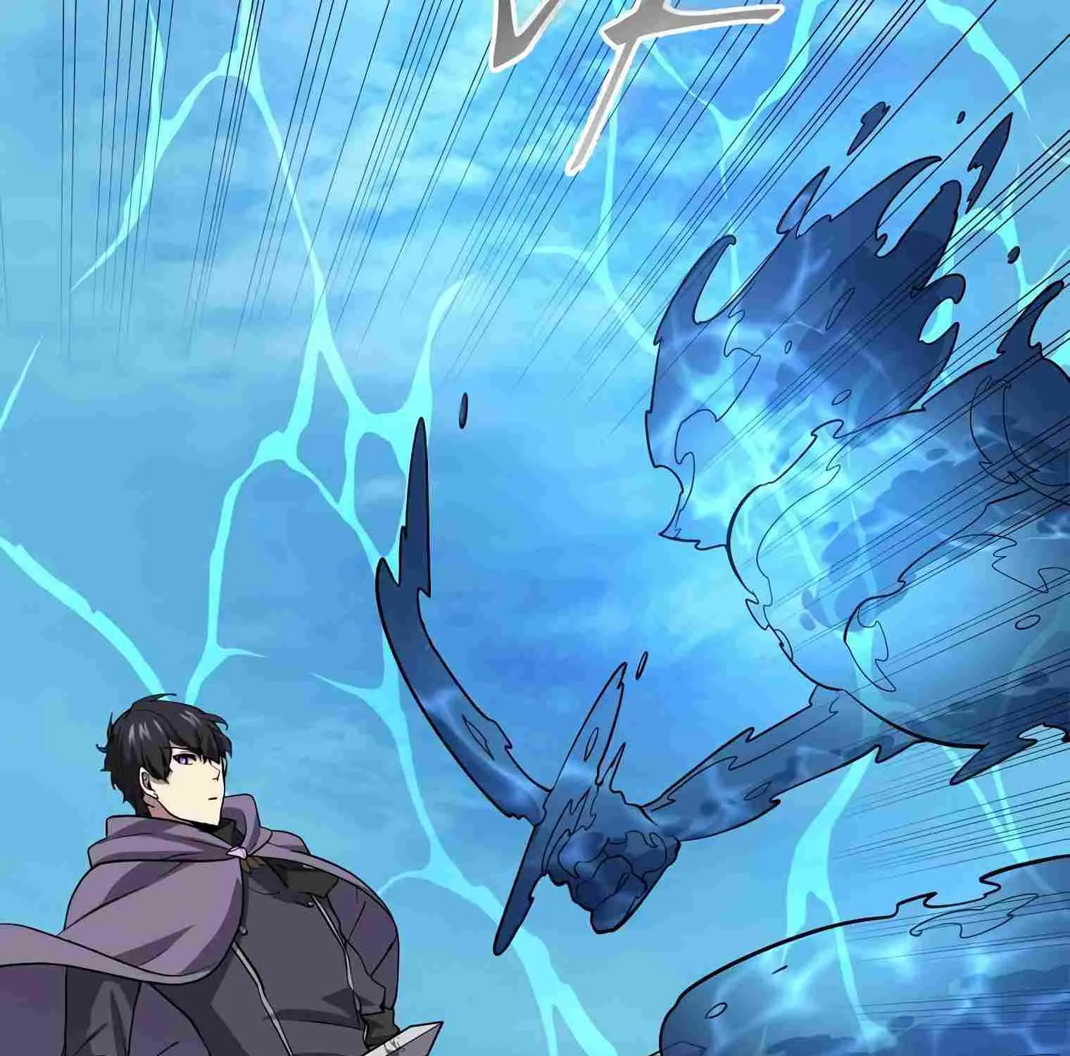 Leveling Up With Skills Chapter 34 page 120 - 