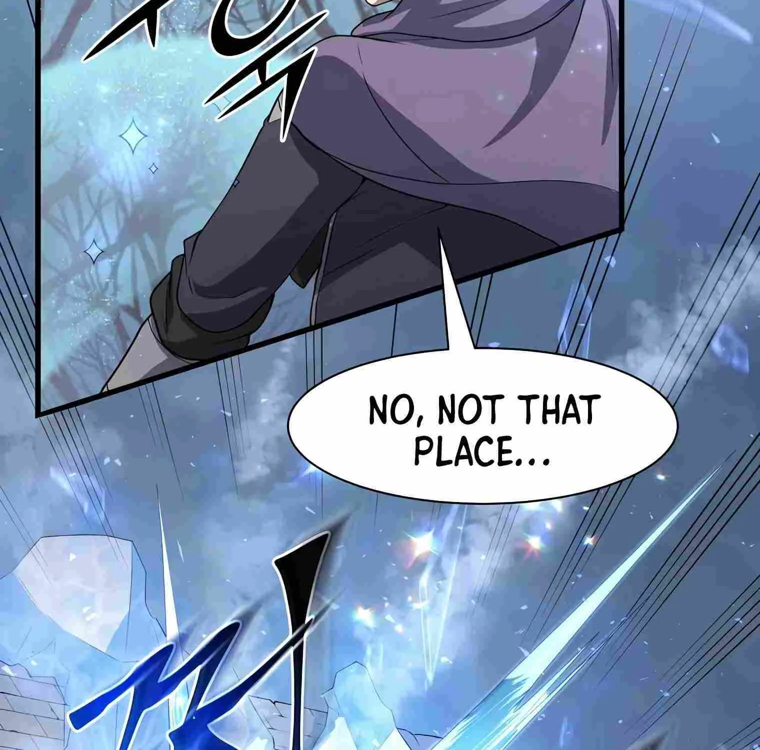 Leveling Up With Skills Chapter 34 page 13 - 