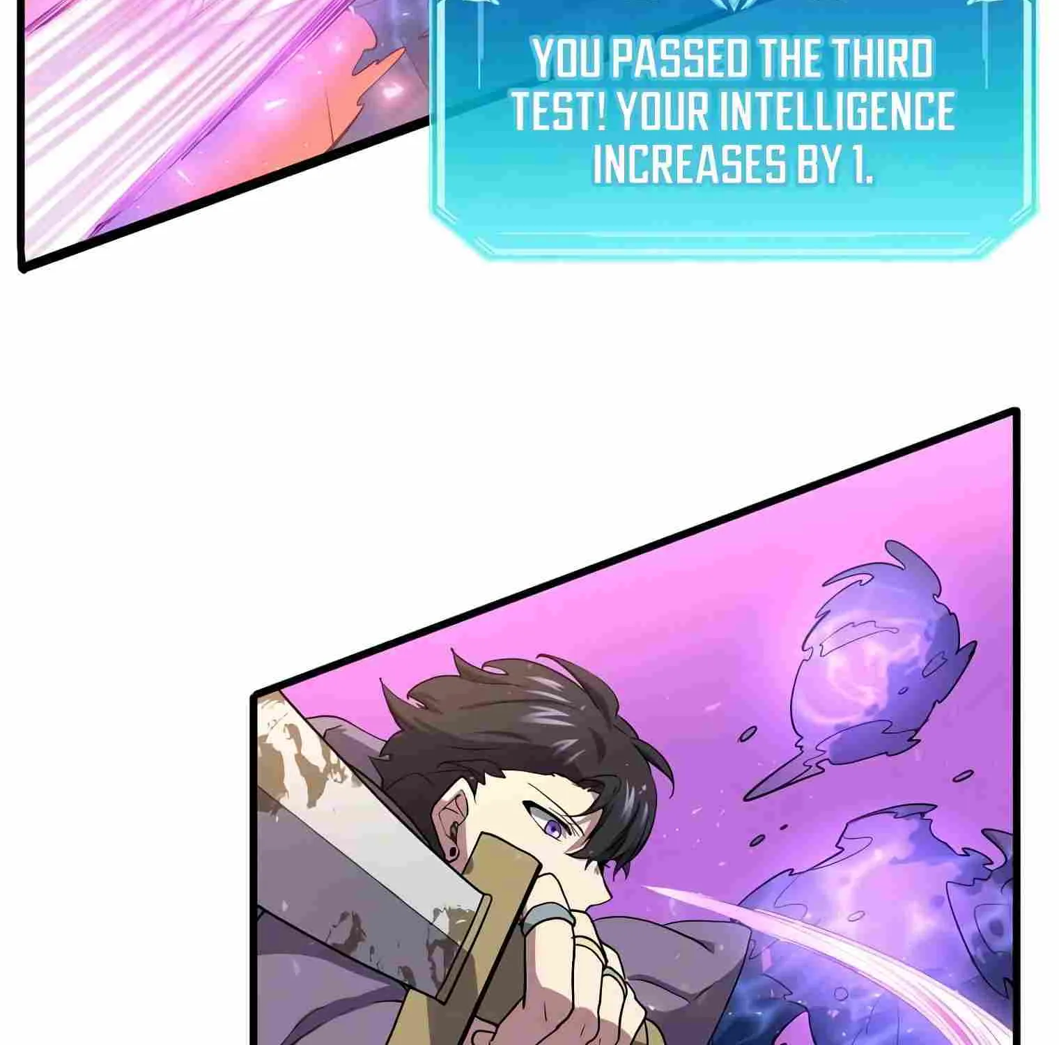 Leveling Up With Skills Chapter 34 page 125 - 