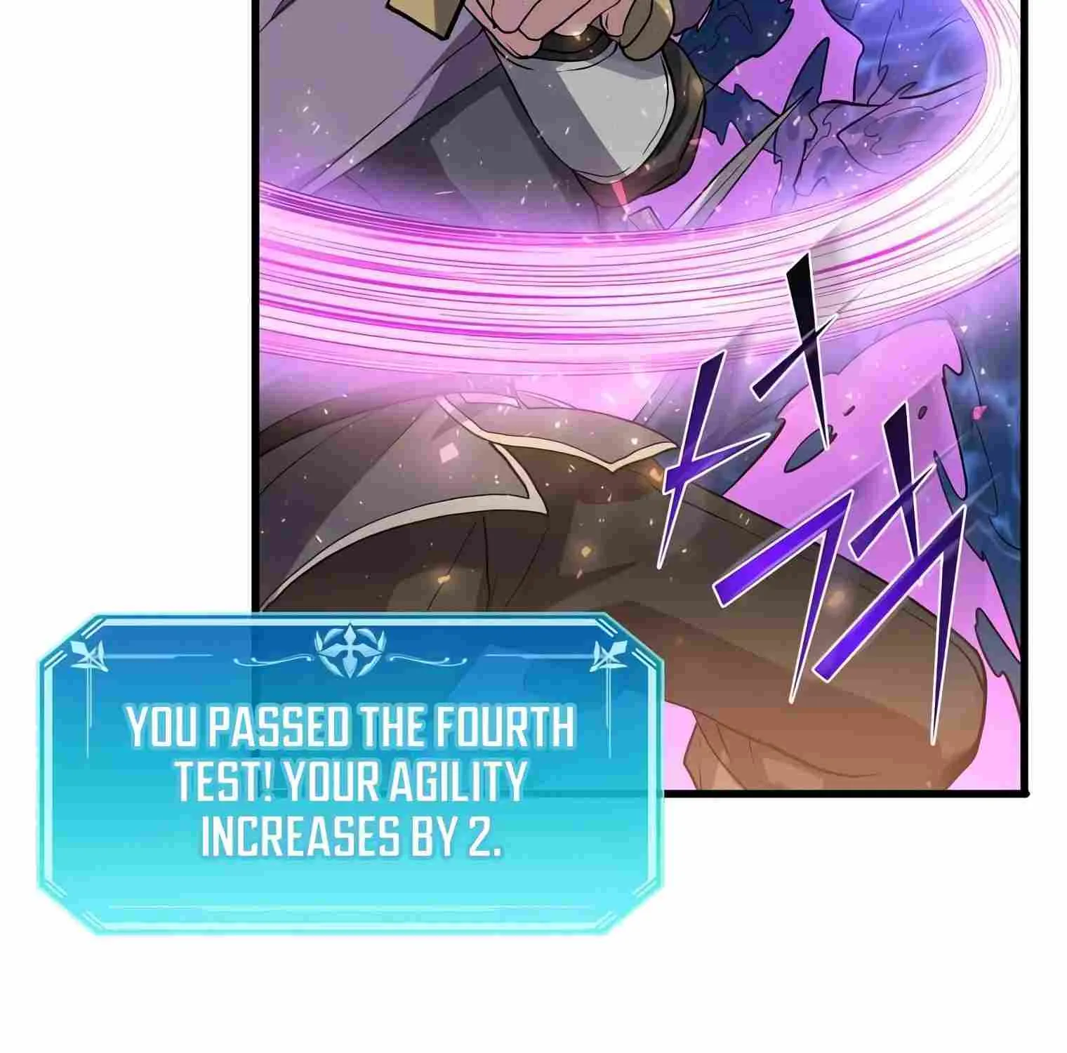 Leveling Up With Skills Chapter 34 page 126 - 
