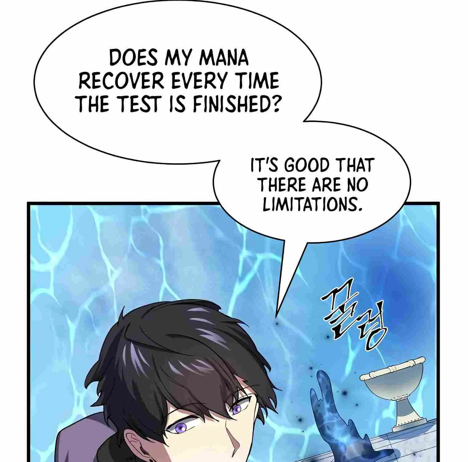 Leveling Up With Skills Chapter 34 page 139 - 