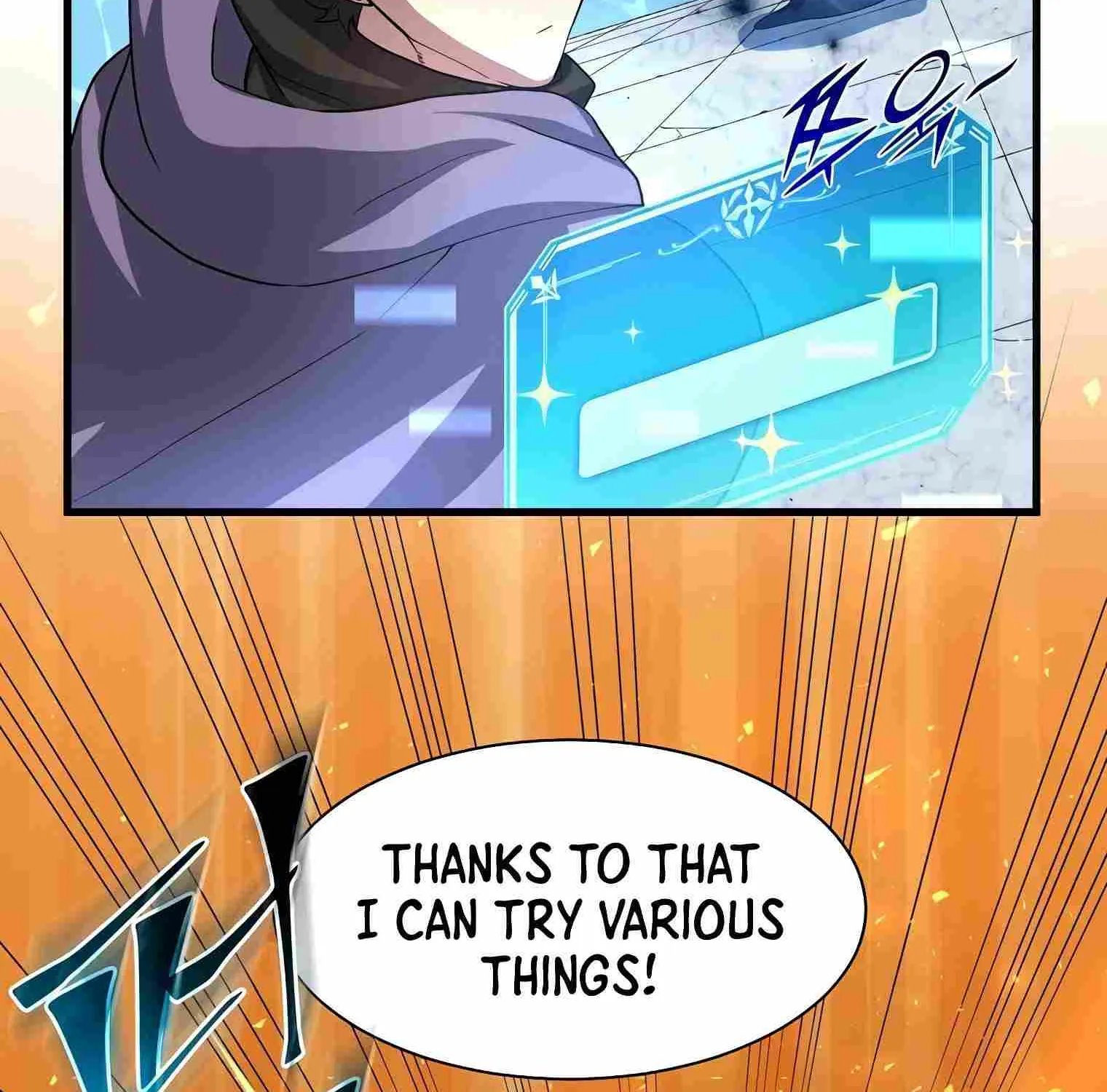 Leveling Up With Skills Chapter 34 page 140 - 