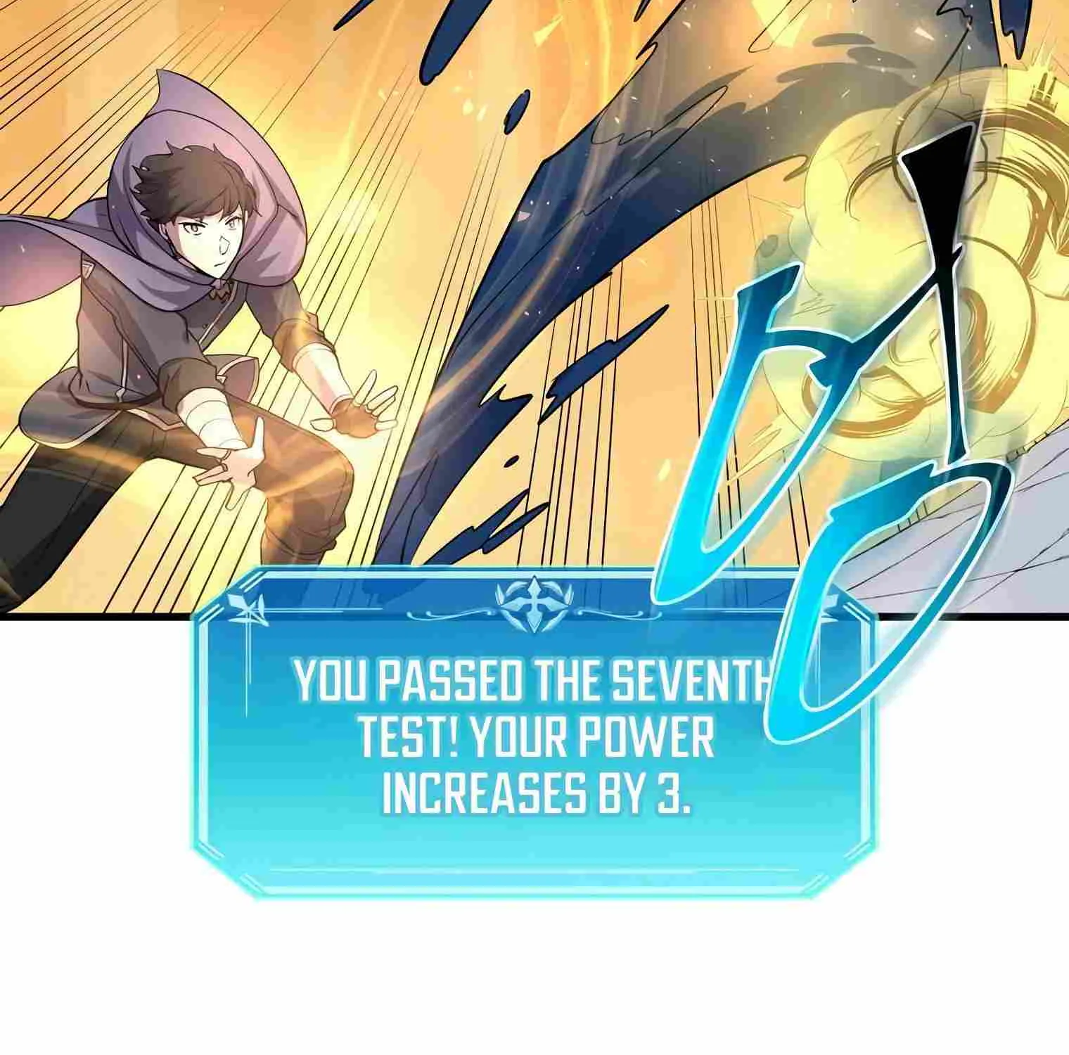 Leveling Up With Skills Chapter 34 page 142 - 