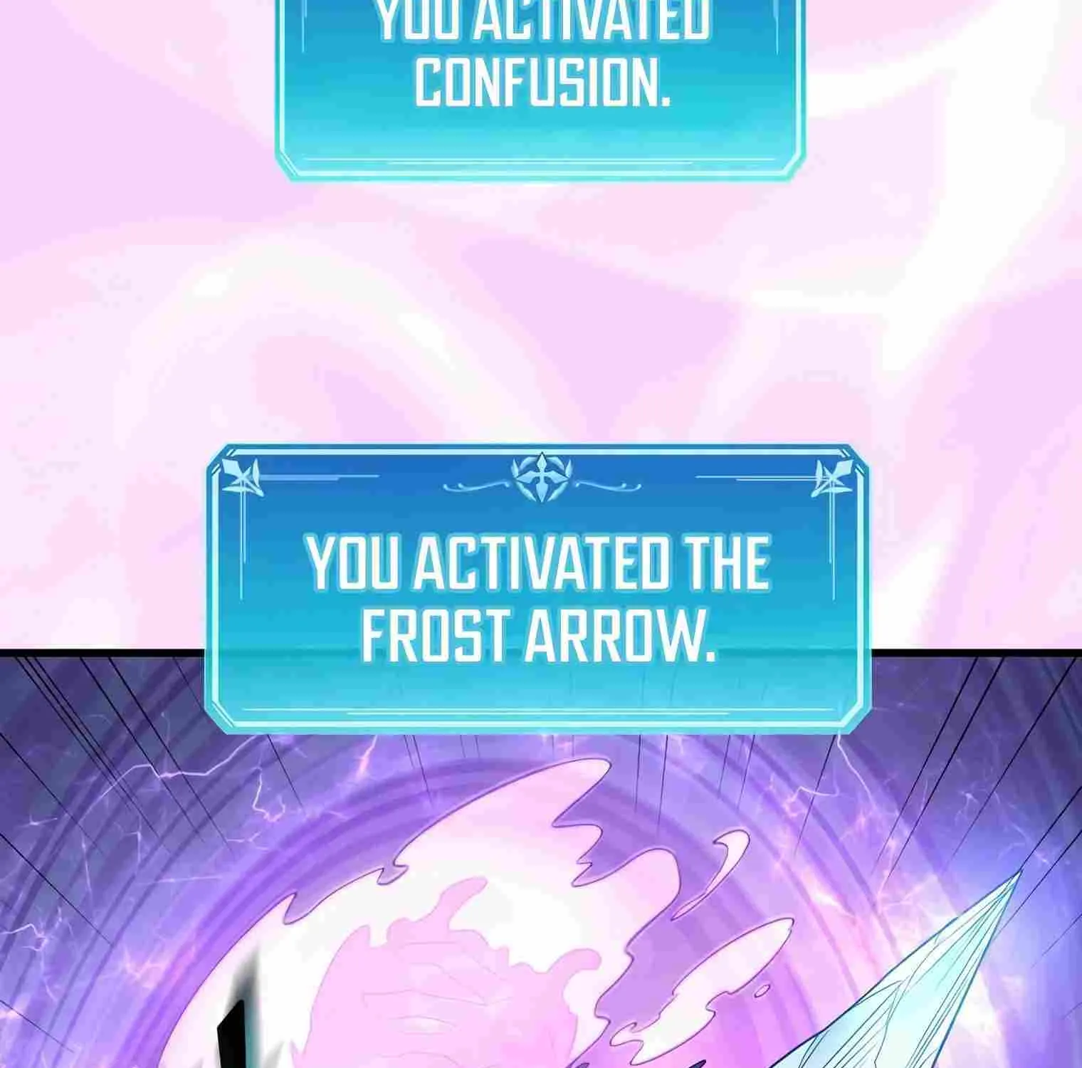 Leveling Up With Skills Chapter 34 page 145 - 