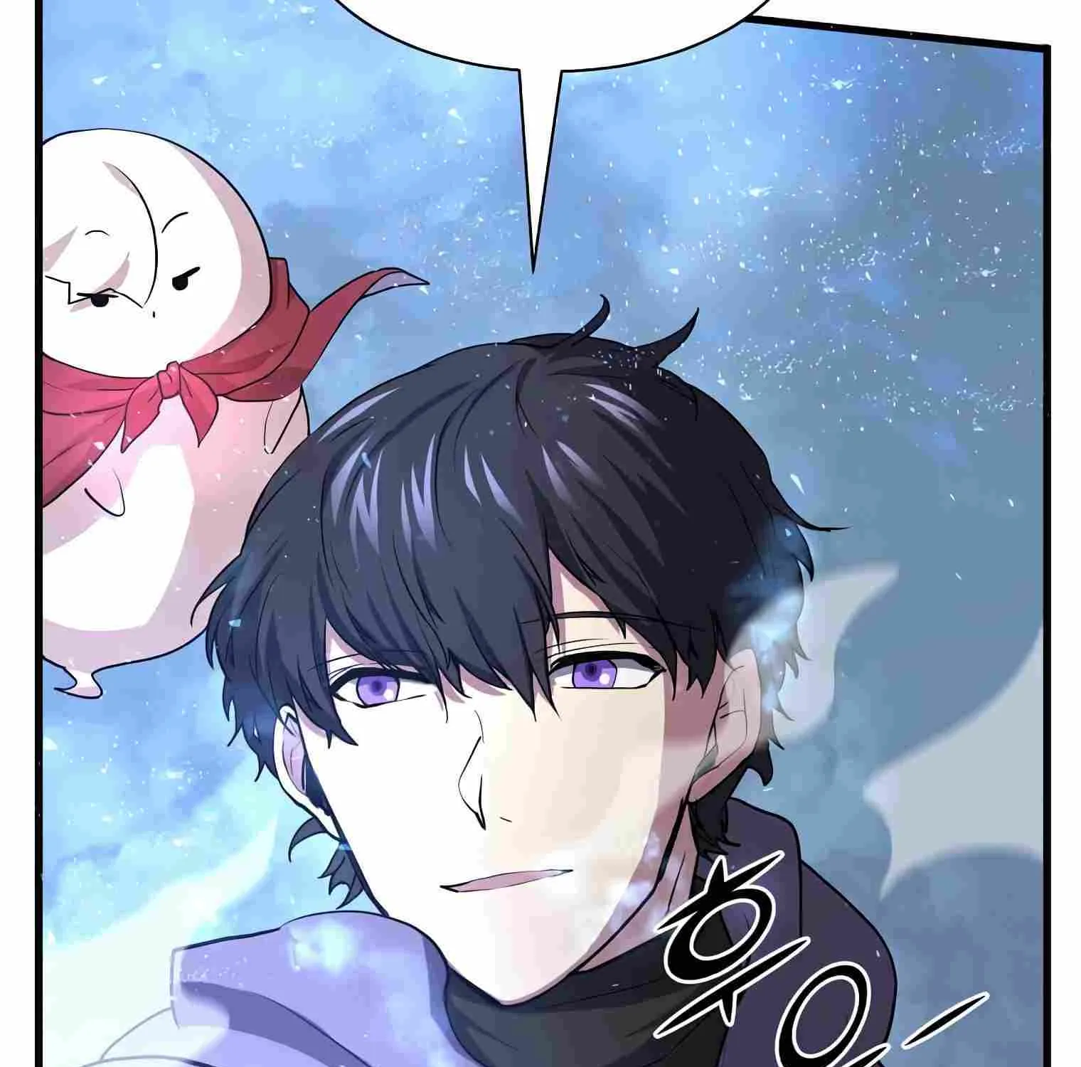 Leveling Up With Skills Chapter 34 page 16 - 