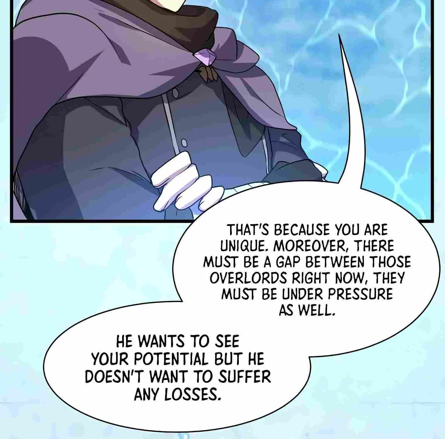 Leveling Up With Skills Chapter 34 page 157 - 