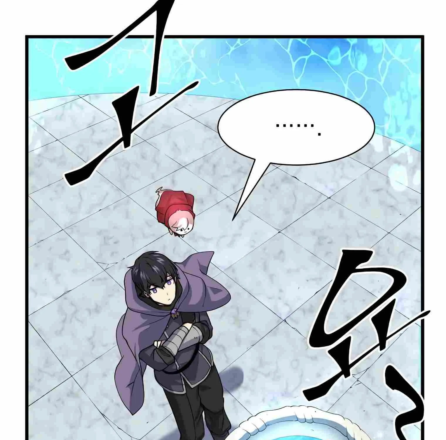 Leveling Up With Skills Chapter 34 page 160 - 