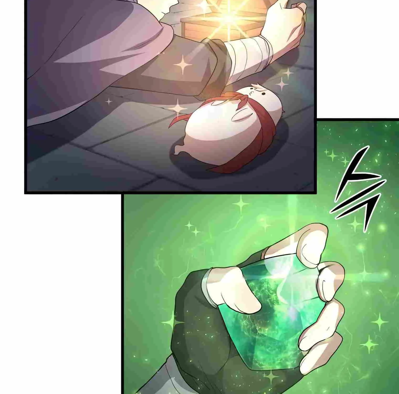 Leveling Up With Skills Chapter 34 page 23 - 