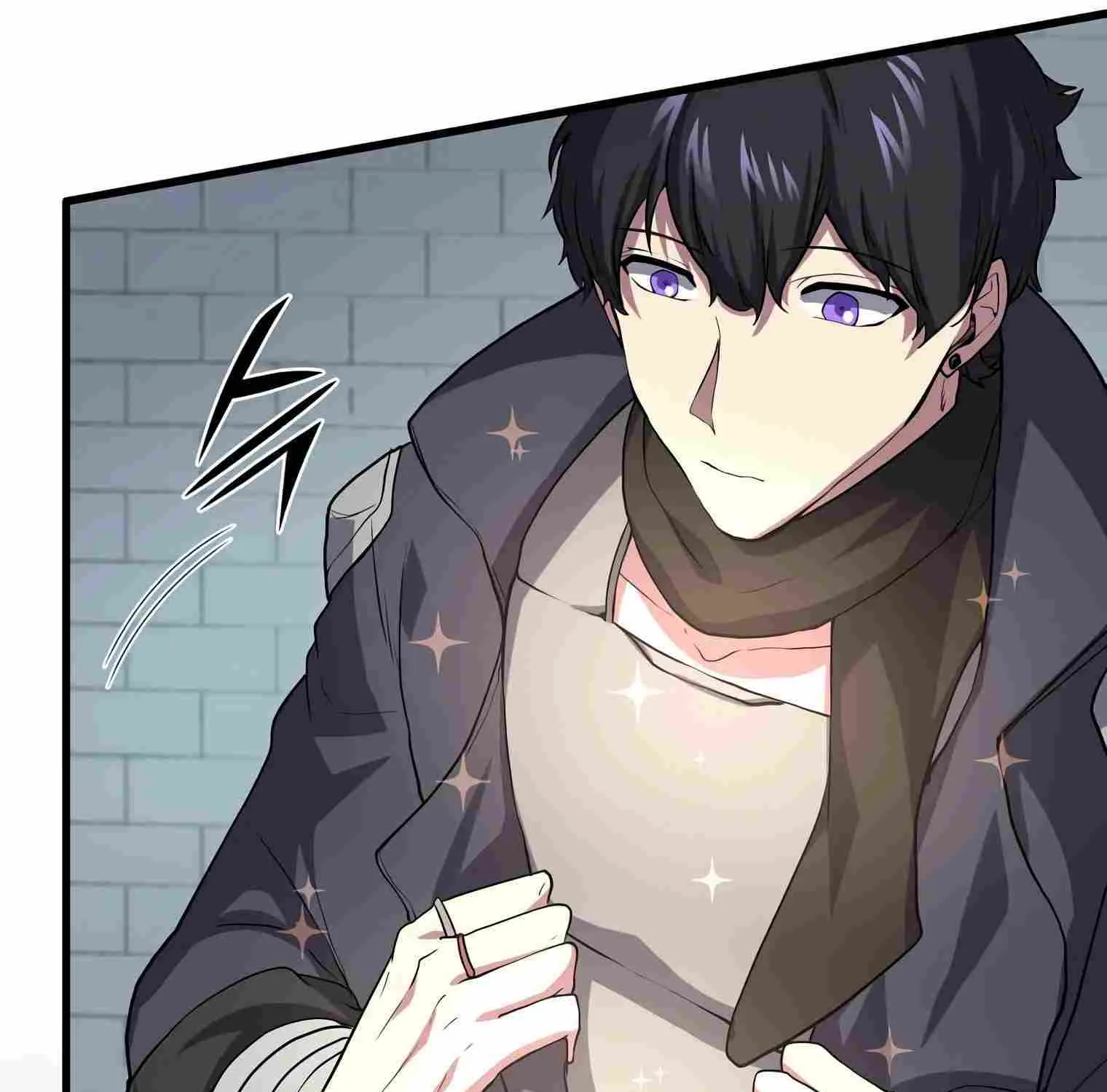 Leveling Up With Skills Chapter 34 page 28 - 