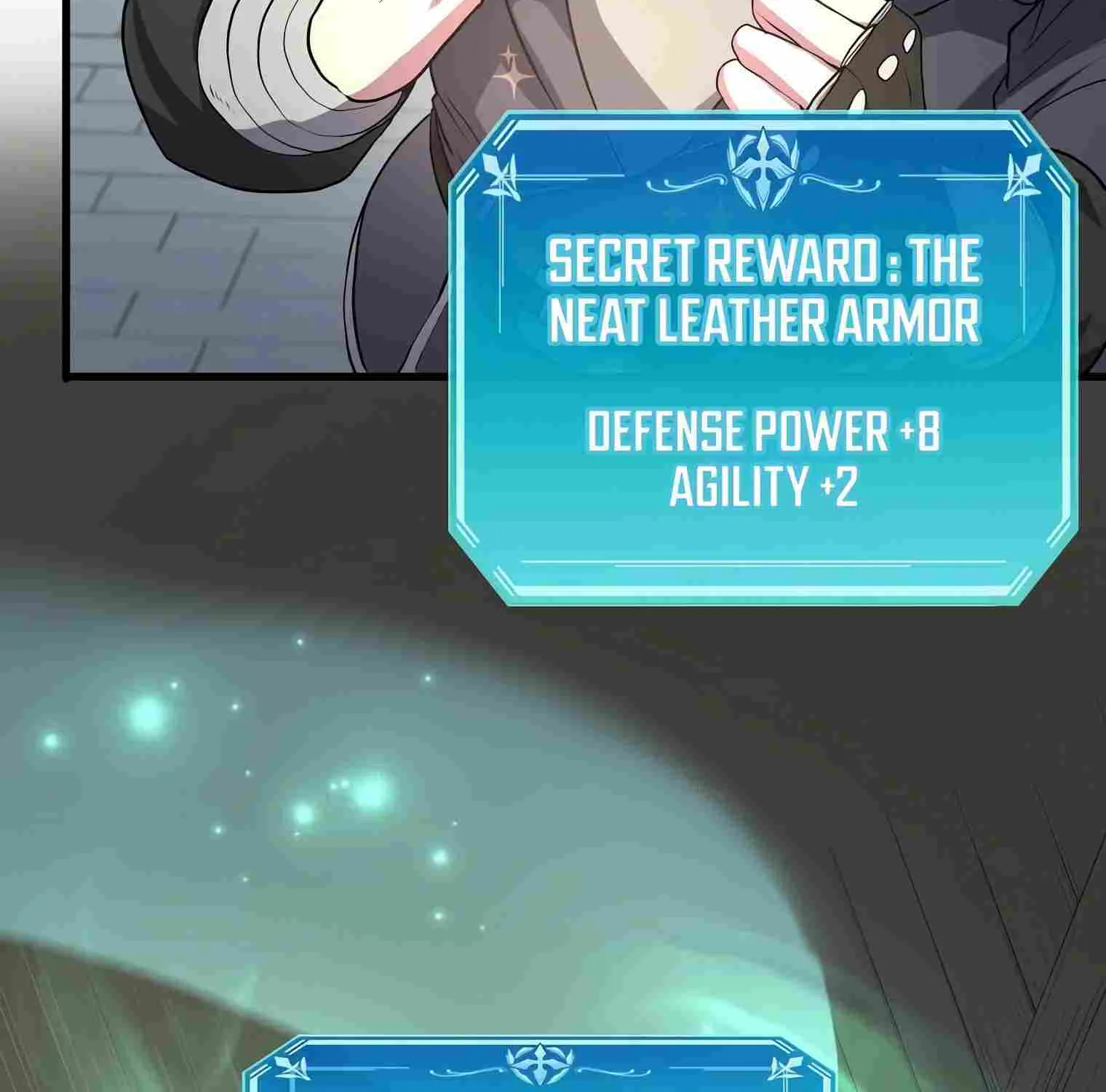 Leveling Up With Skills Chapter 34 page 29 - 