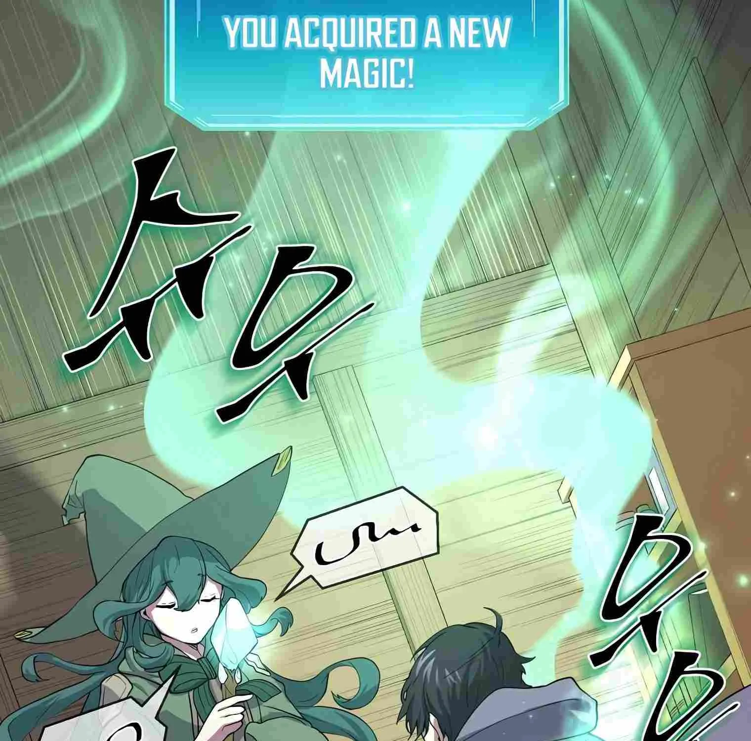 Leveling Up With Skills Chapter 34 page 30 - 