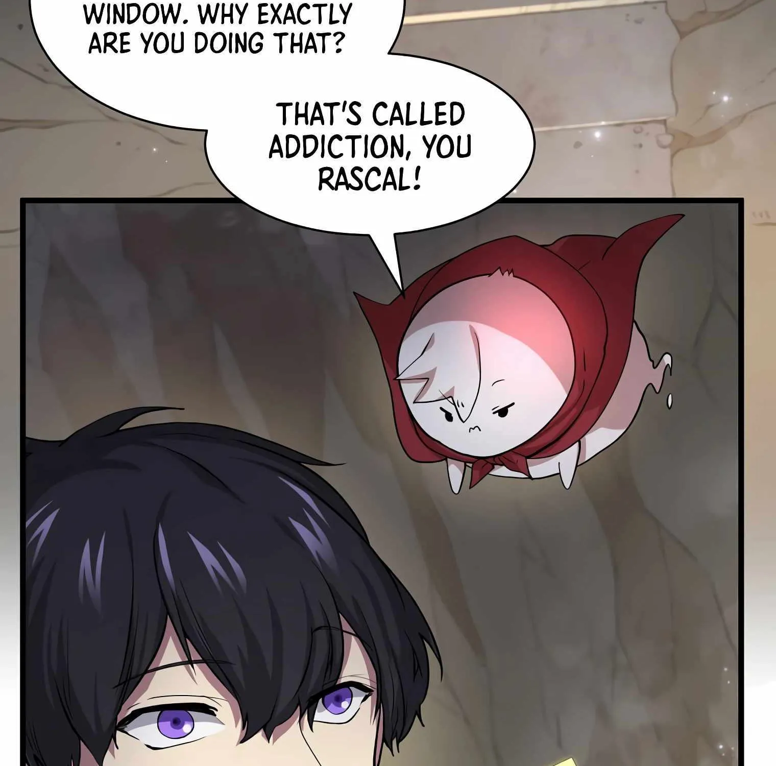 Leveling Up With Skills Chapter 34 page 37 - 