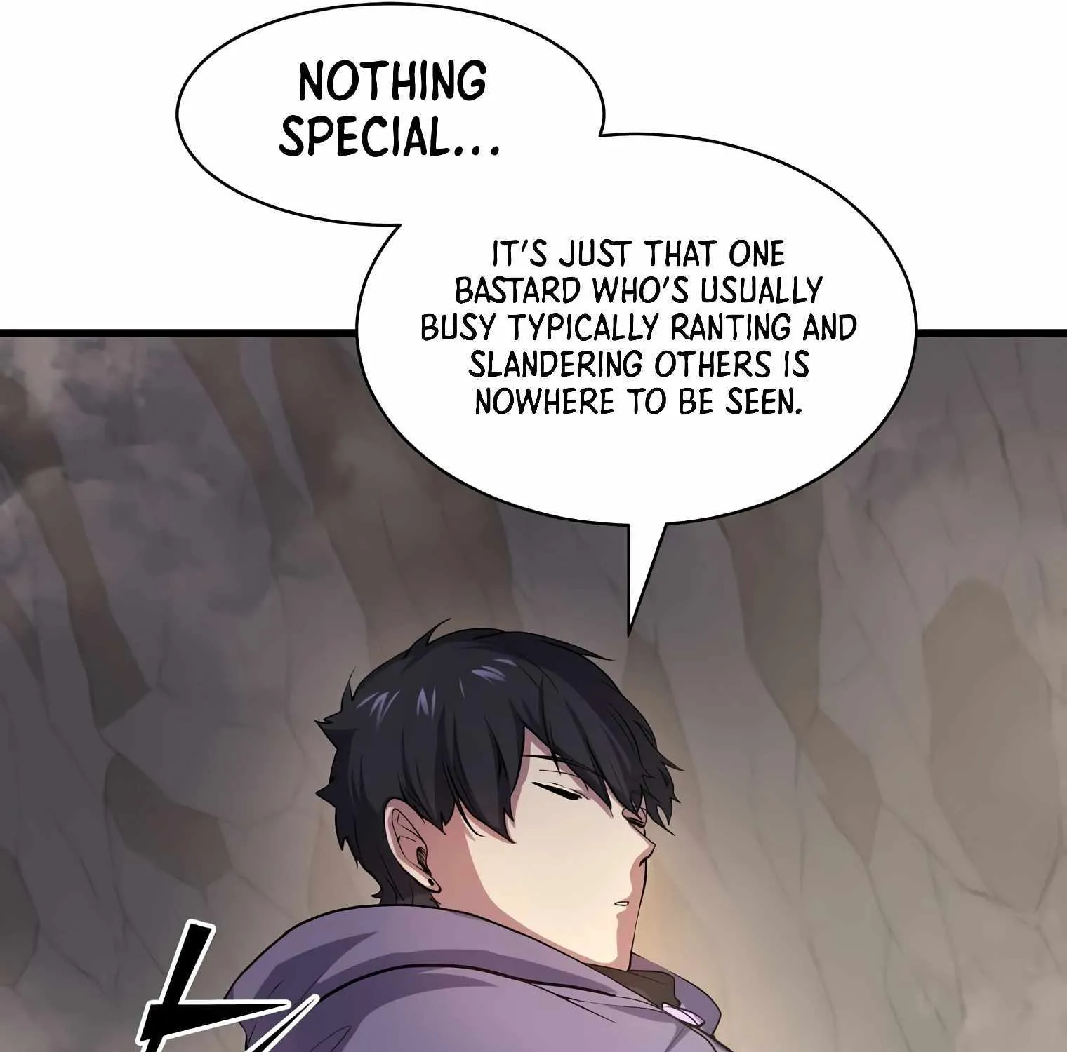 Leveling Up With Skills Chapter 34 page 40 - 