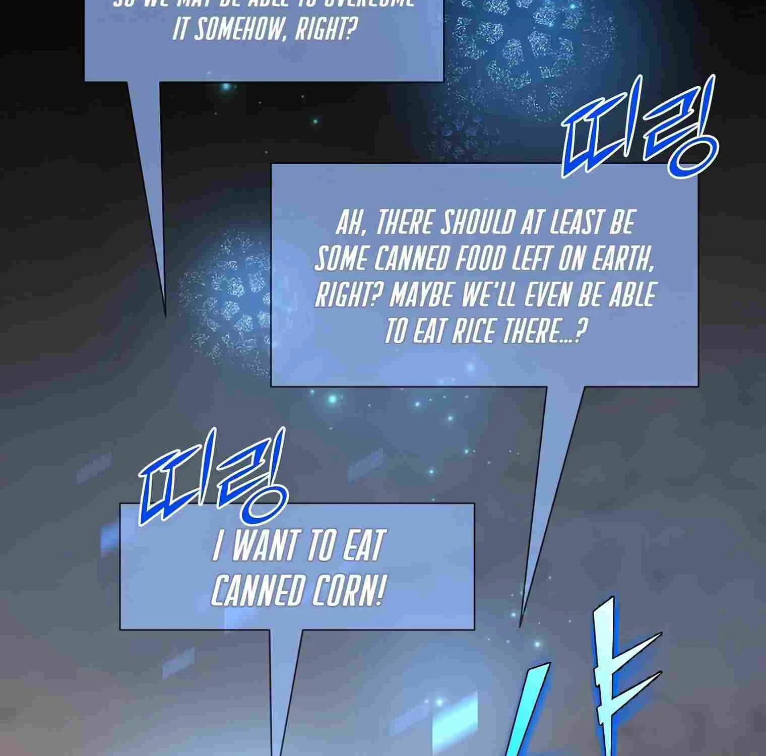 Leveling Up With Skills Chapter 34 page 5 - 
