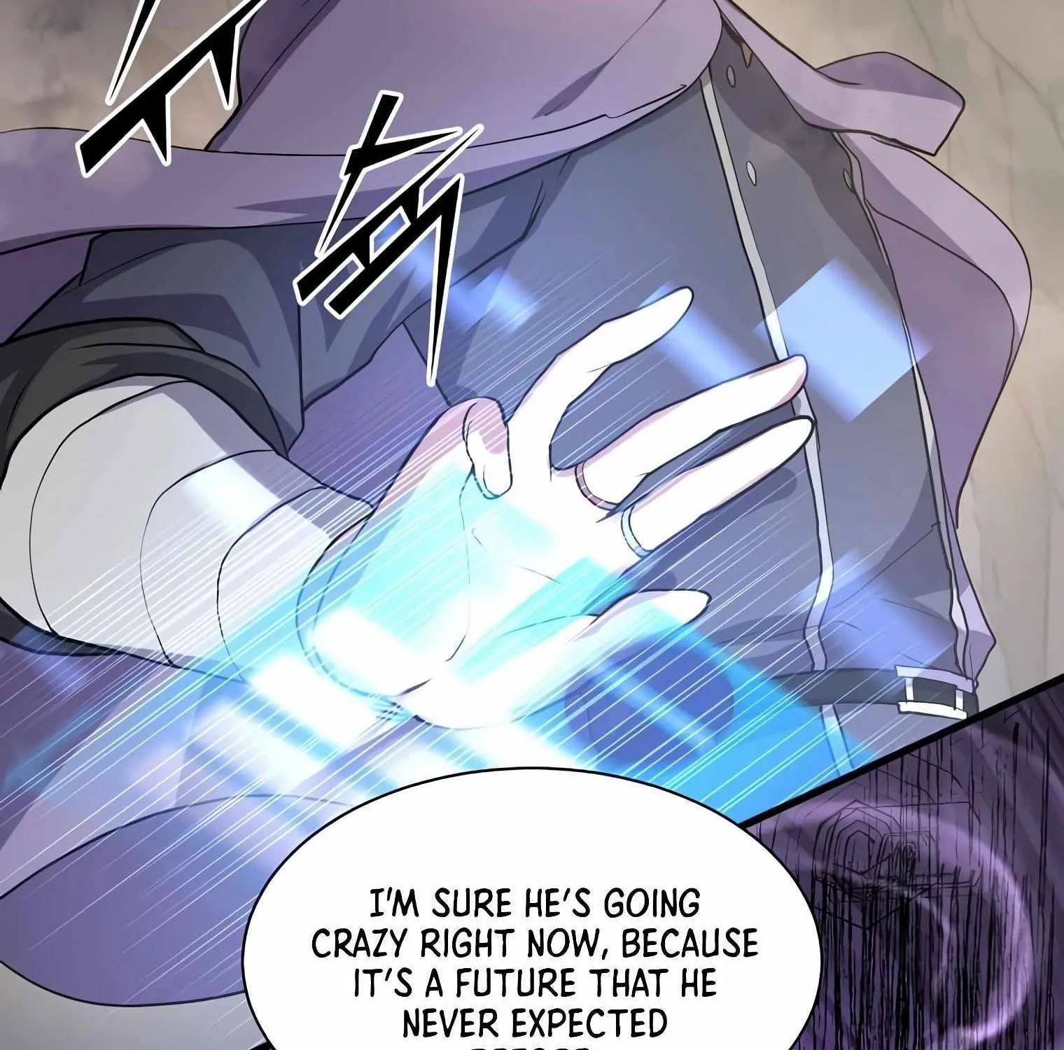Leveling Up With Skills Chapter 34 page 41 - 