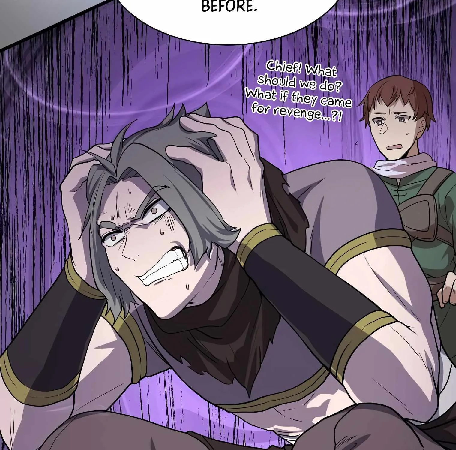 Leveling Up With Skills Chapter 34 page 42 - 
