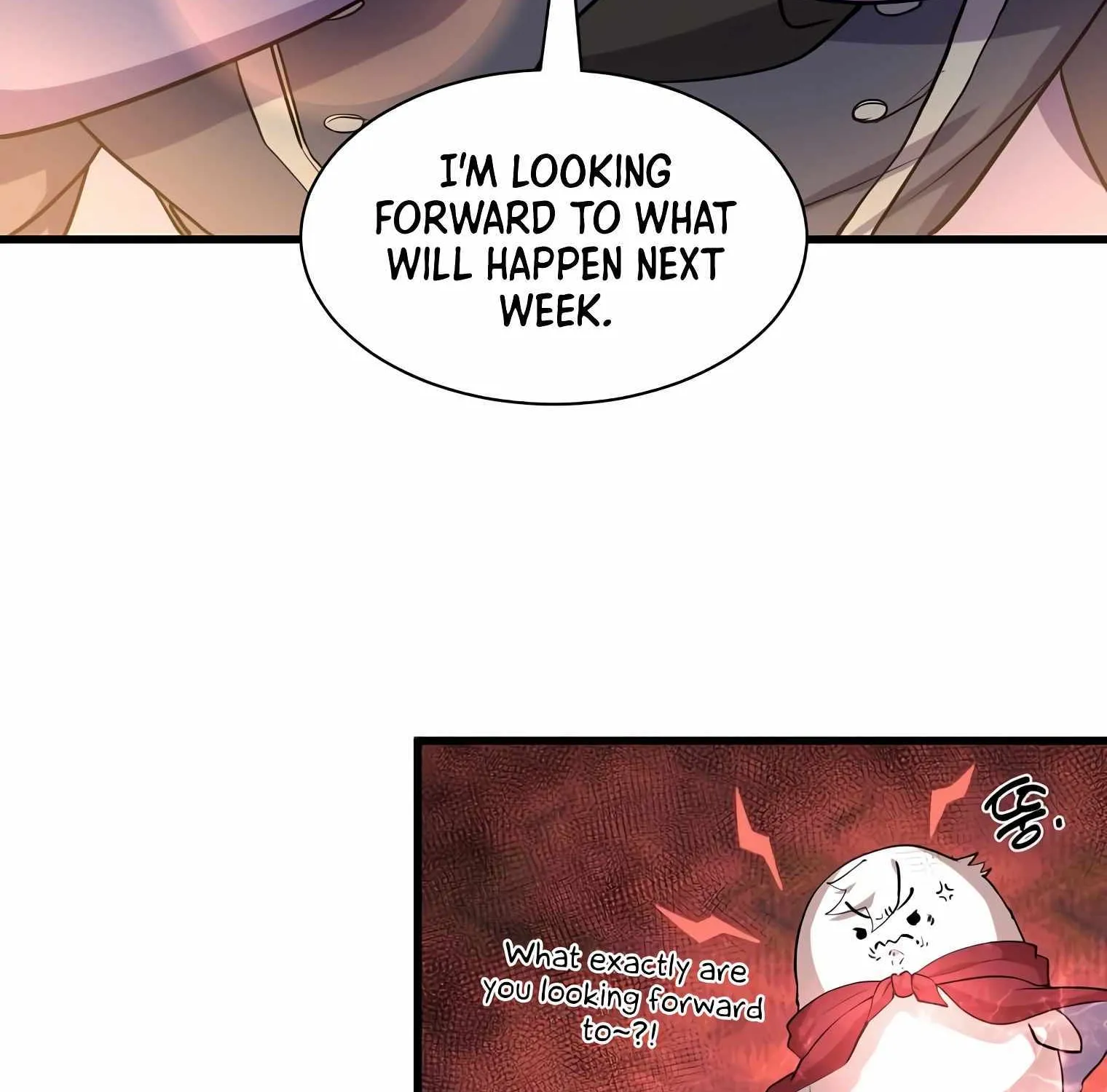 Leveling Up With Skills Chapter 34 page 45 - 