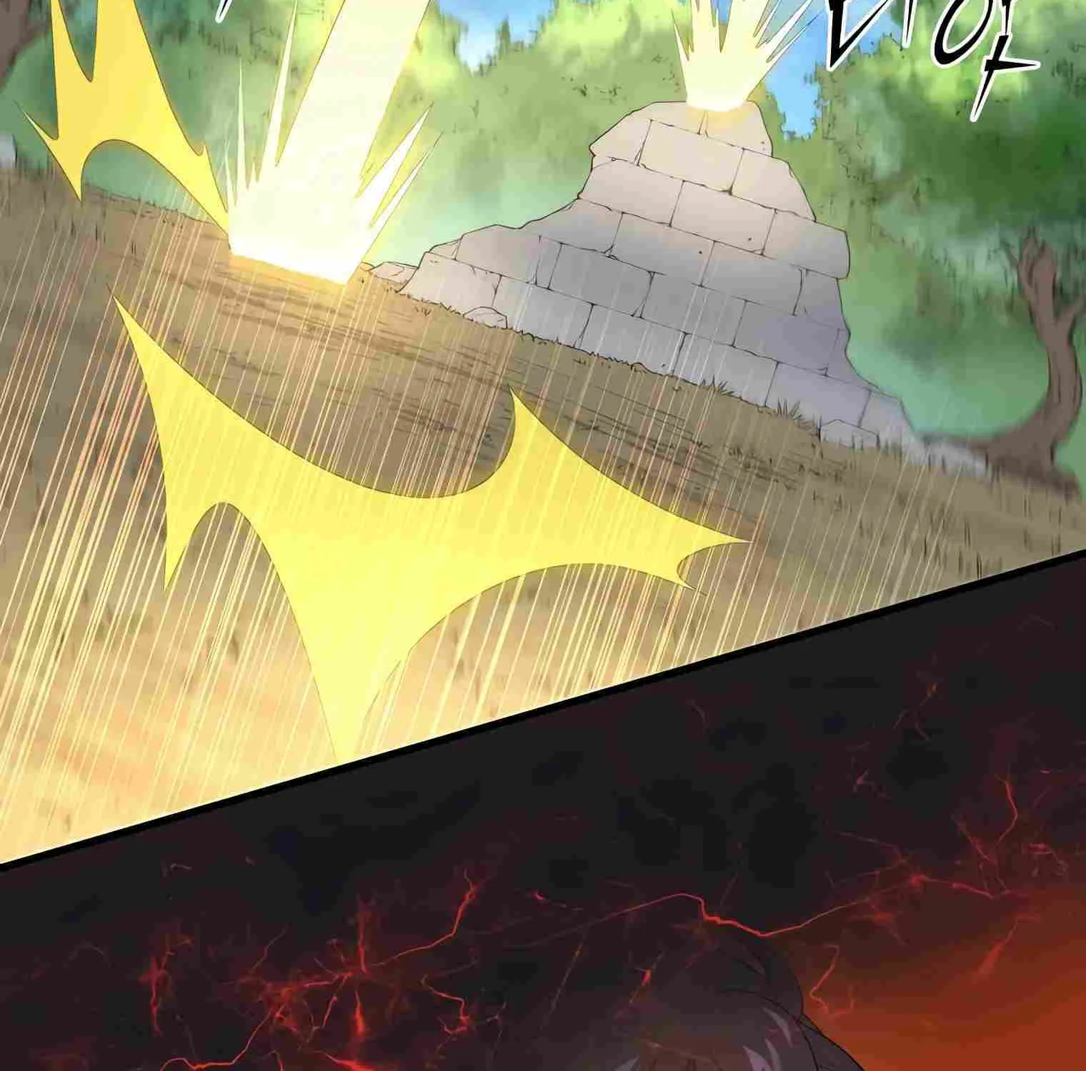 Leveling Up With Skills Chapter 34 page 54 - 